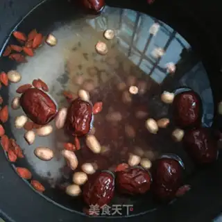 Make Delicious porridge step 4