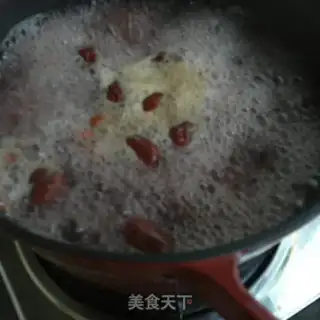 Make Delicious porridge step 5