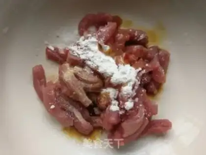 Make Spicy fragrance step 4