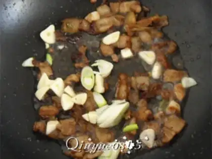 Make Piper sauce step 4