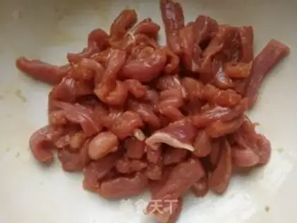 Make Spicy fragrance step 5