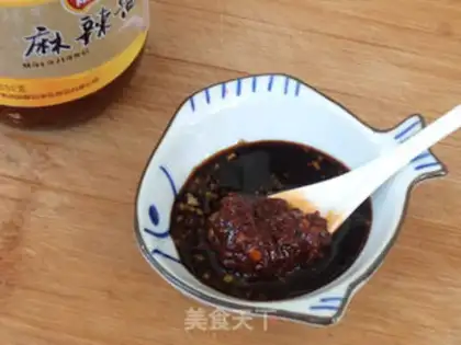 Make Smoky eggplant step 6