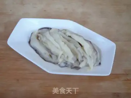 Make Smoky eggplant step 7