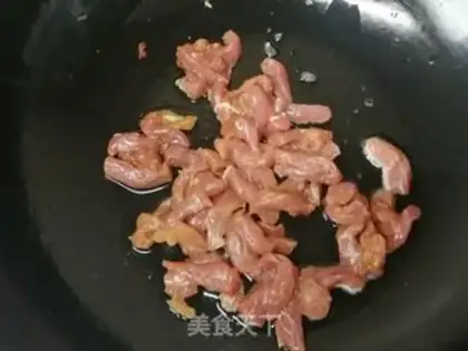 Make Spicy fragrance step 7