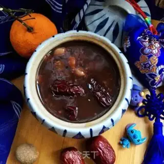 Make Delicious porridge step 10