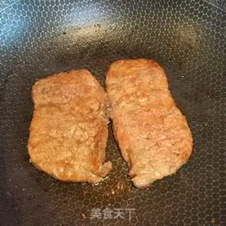 Make Fried steak step 3