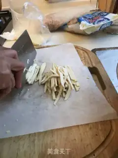 Make A pickle box step 6