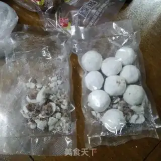 Make Old cake step 0