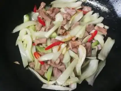 Make Spicy fragrance step 13