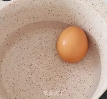 Make Egg yogurt step 3