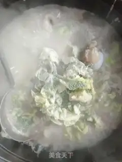 Make Slut soup step 6