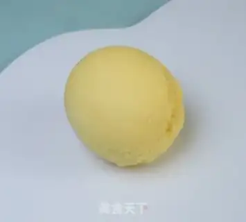 Make Egg yogurt step 4