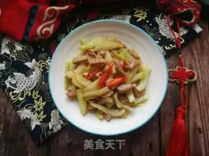 Make Spicy fragrance step 15