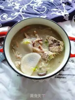 Make Slut soup step 7