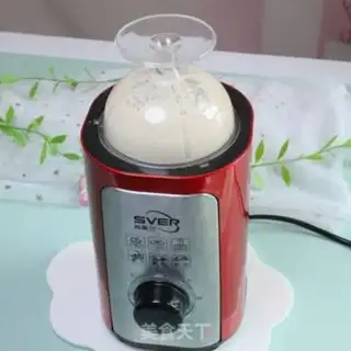 Make Egg yogurt step 7