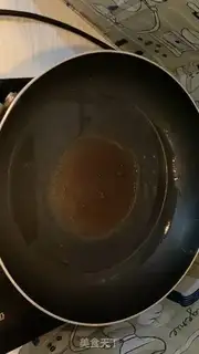 Make Snow souffle step 0