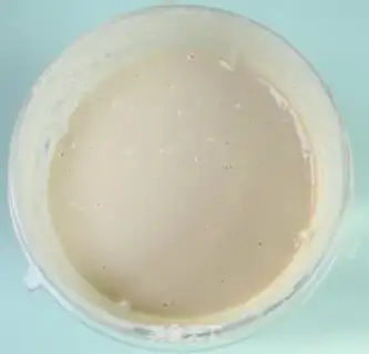Make Egg yogurt step 8