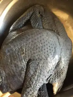 Make The party
