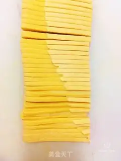 Make Homemade spaghetti step 7