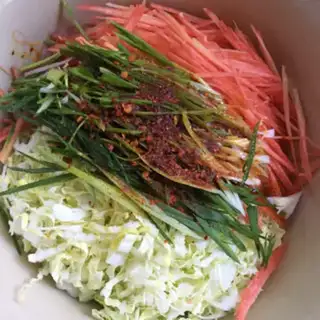 Make The cabbage step 4