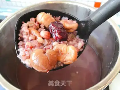 Make Porridge step 7