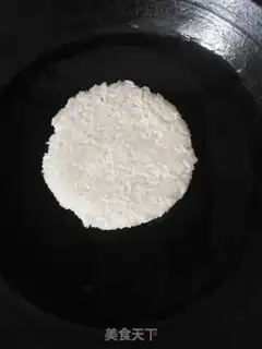 Make The rice step 8