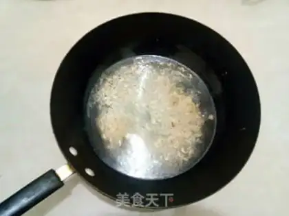 Make Shrimp radish soup step 4