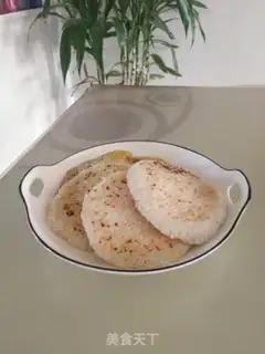 Make The rice step 9