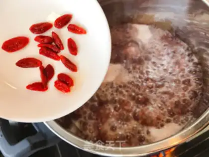 Make Porridge step 8