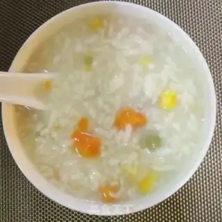 Make Porridge step 5