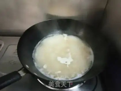 Make Shrimp radish soup step 5