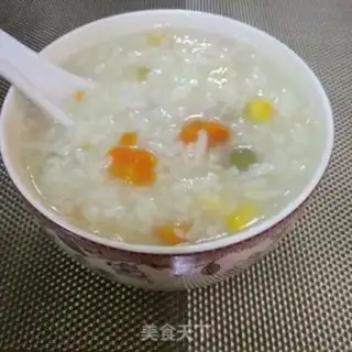 Make Porridge step 6