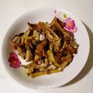 Make ♪ The green curry ♪ step 0