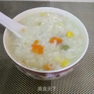 Make Porridge step 7