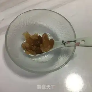 Make Homemade bean step 3