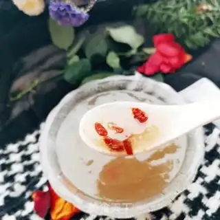 Make Gin step 7