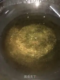 Make Potato button meat step 0