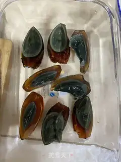 Make Colored spa step 3