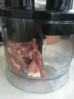 Make The chicken