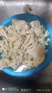 Make Duck casserole step 1
