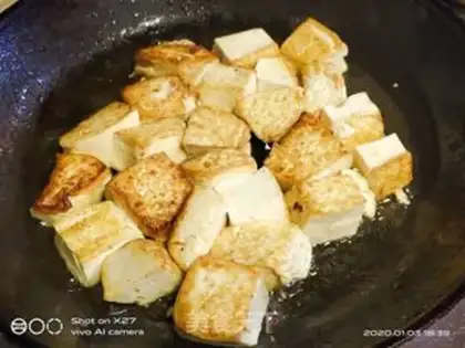 Make Meatloaf tofu step 2