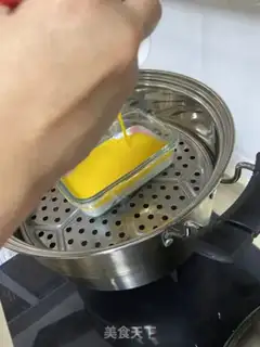 Make Colored spa step 6