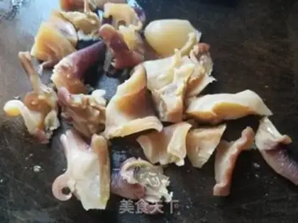 Make The chicken