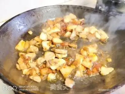 Make Meatloaf tofu step 3