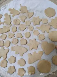 Make Vegetable rolls and snacks step 10