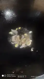 Make Duck casserole step 3