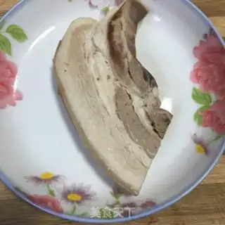 Make Plumbing and roasting step 1