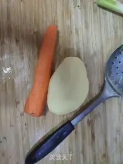 Make Double silk step 0