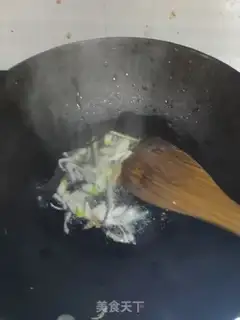 Make Double silk step 2