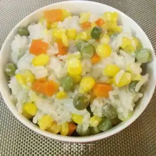 Make Food and vegetables step 5